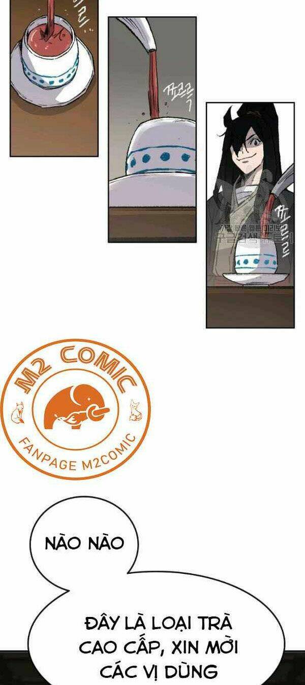 Tiên Kiếm Bất Bại - Chapter 54 - Page 15