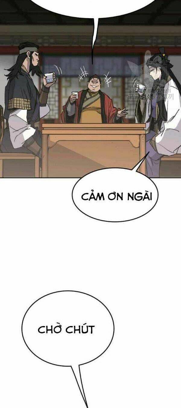 Tiên Kiếm Bất Bại - Chapter 54 - Page 16