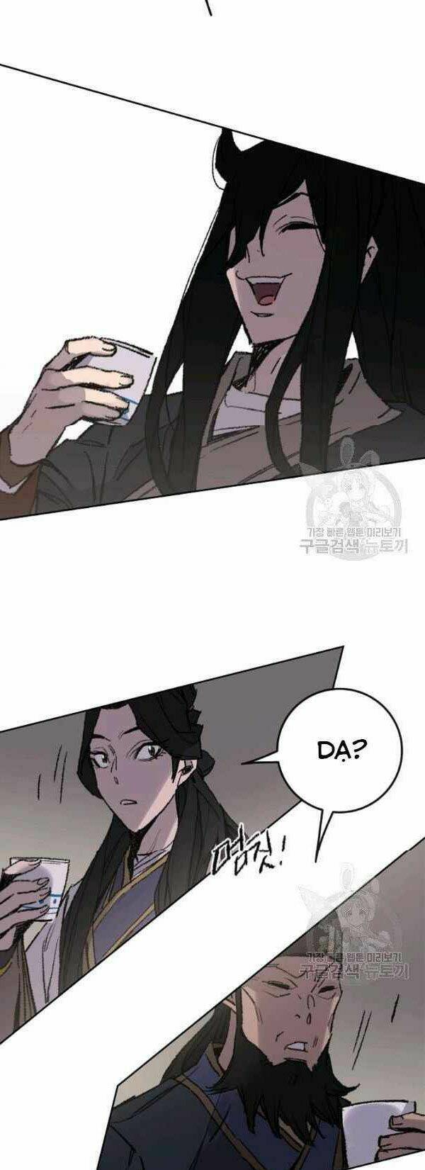 Tiên Kiếm Bất Bại - Chapter 54 - Page 17