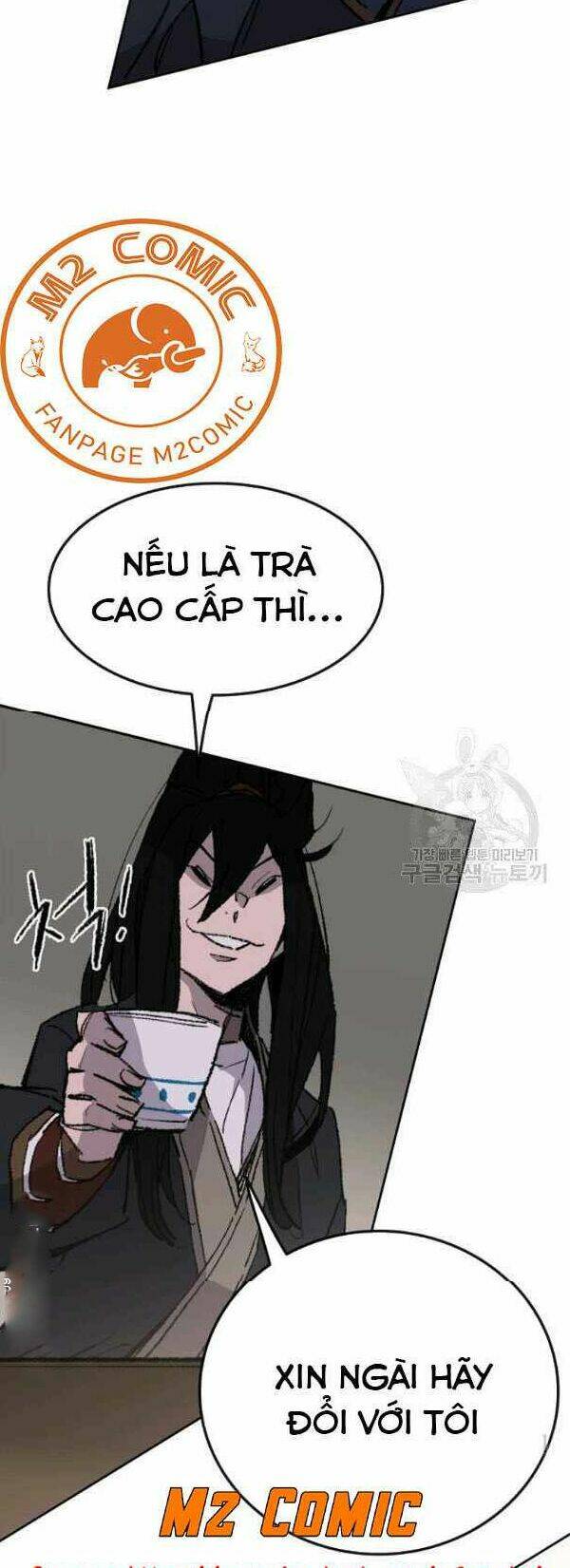 Tiên Kiếm Bất Bại - Chapter 54 - Page 18