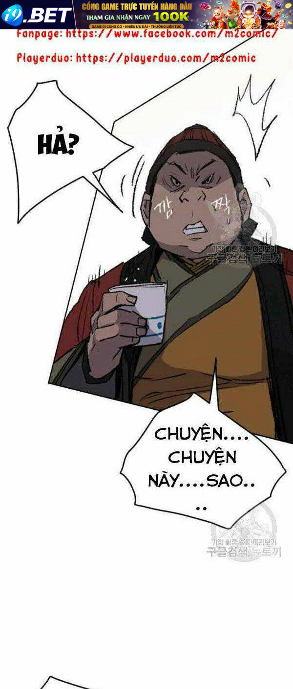 Tiên Kiếm Bất Bại - Chapter 54 - Page 19