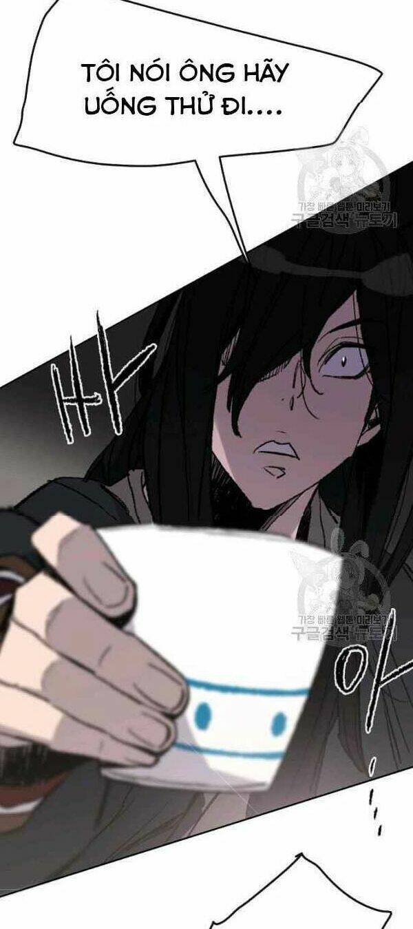 Tiên Kiếm Bất Bại - Chapter 54 - Page 20