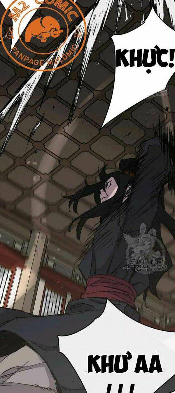Tiên Kiếm Bất Bại - Chapter 54 - Page 24