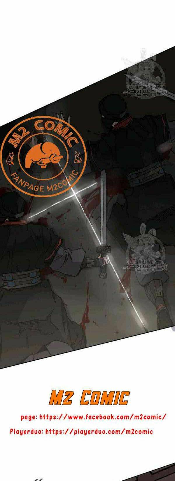 Tiên Kiếm Bất Bại - Chapter 54 - Page 26