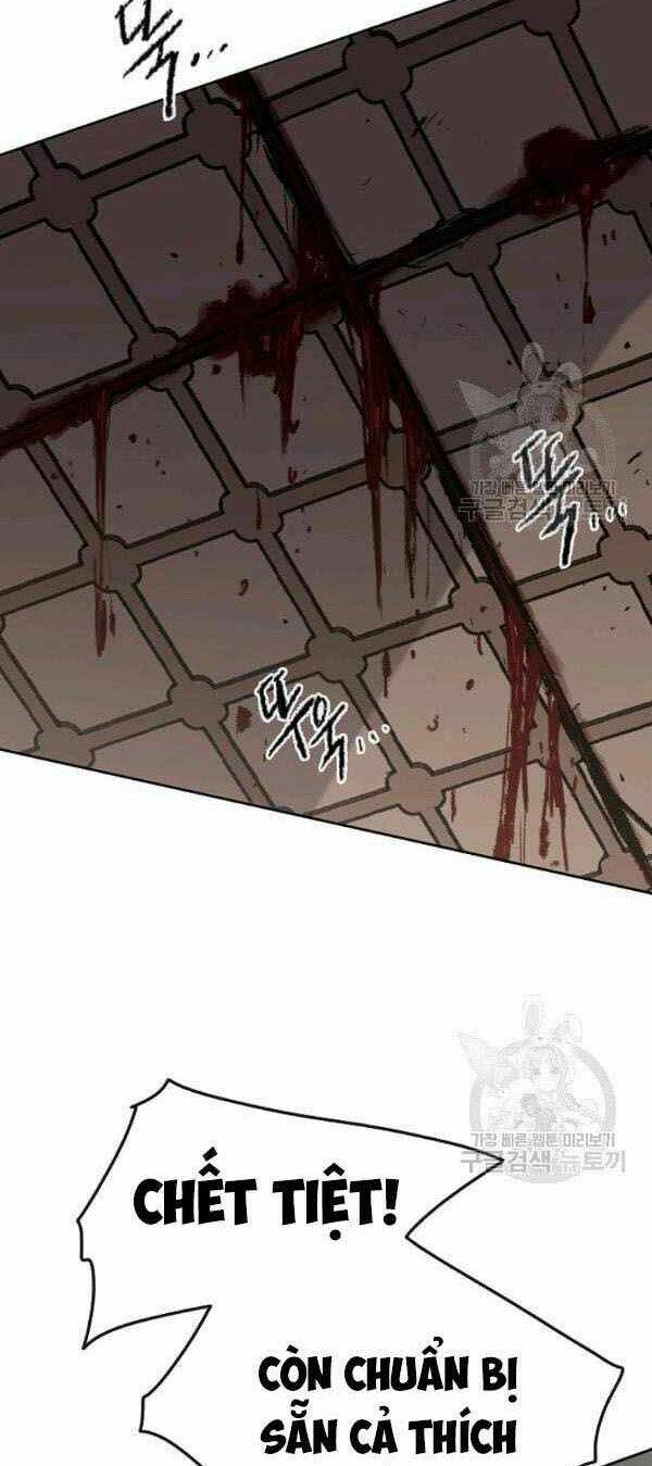 Tiên Kiếm Bất Bại - Chapter 54 - Page 27