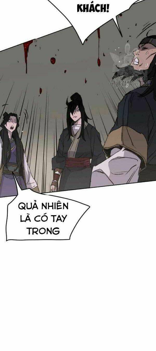 Tiên Kiếm Bất Bại - Chapter 54 - Page 28