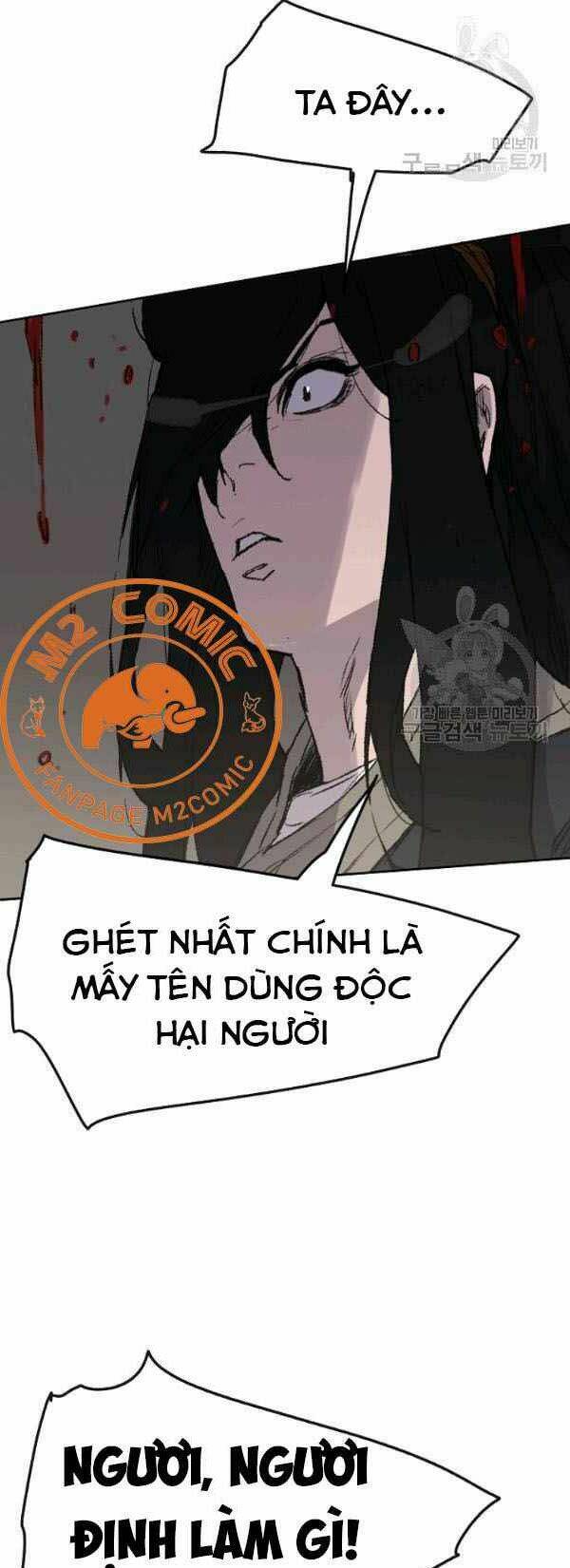 Tiên Kiếm Bất Bại - Chapter 54 - Page 29