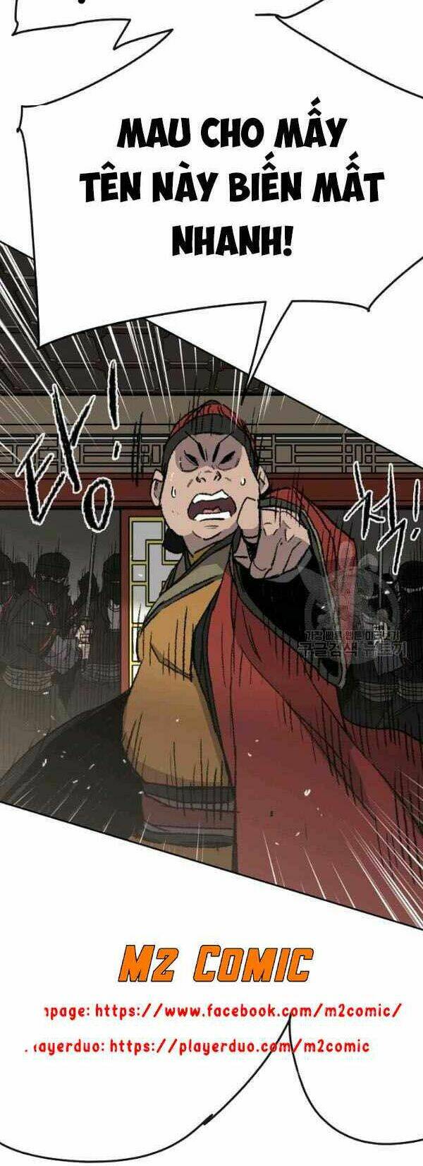 Tiên Kiếm Bất Bại - Chapter 54 - Page 30