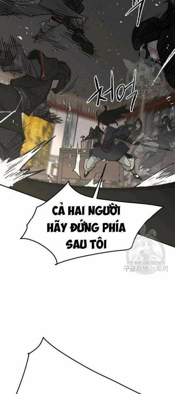 Tiên Kiếm Bất Bại - Chapter 54 - Page 32