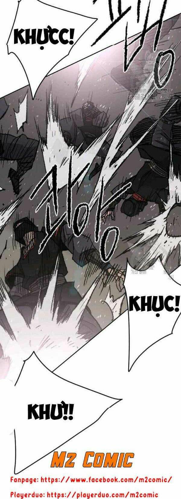 Tiên Kiếm Bất Bại - Chapter 54 - Page 34