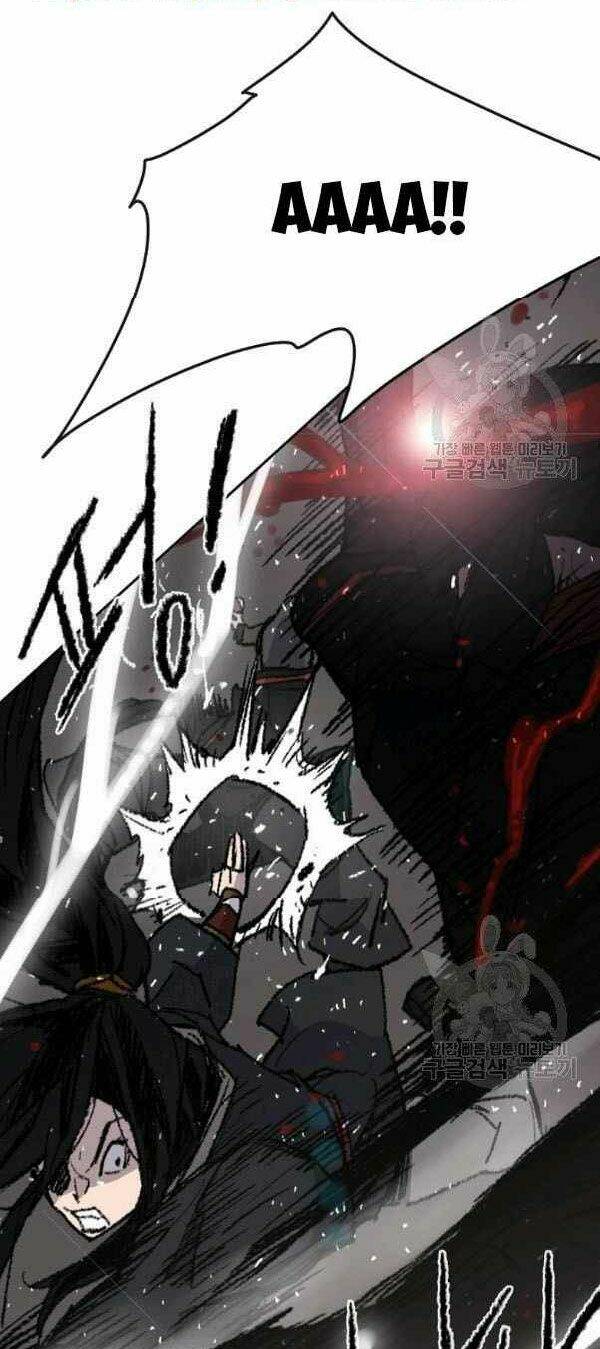 Tiên Kiếm Bất Bại - Chapter 54 - Page 35