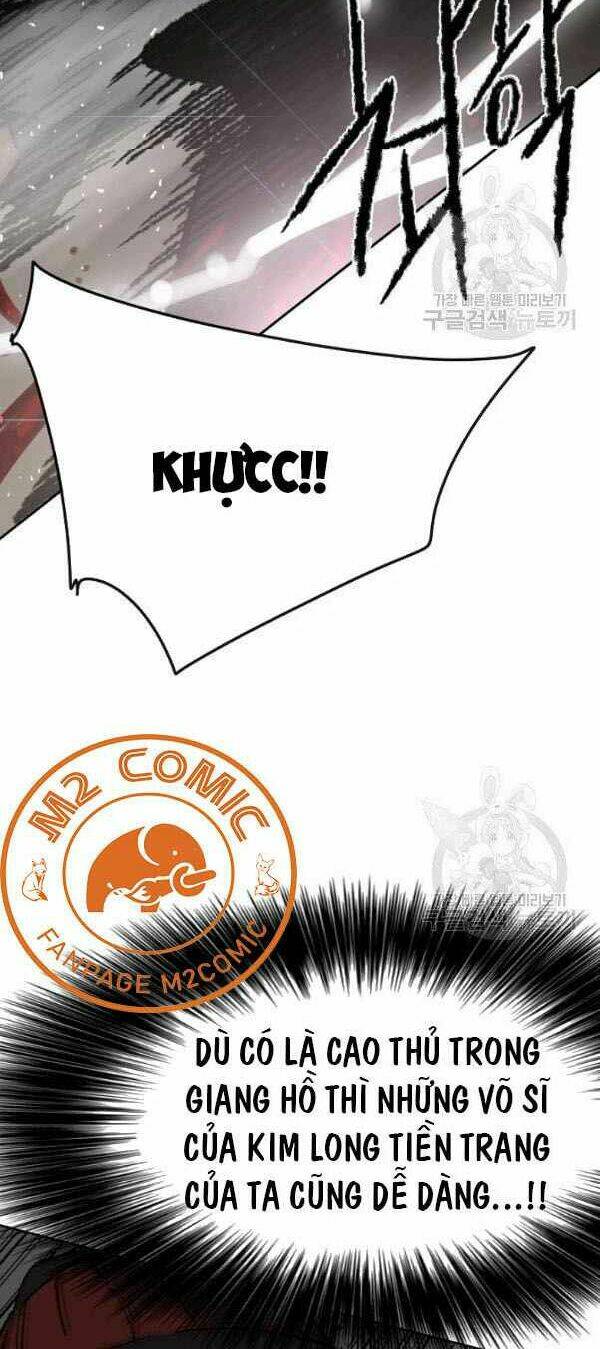 Tiên Kiếm Bất Bại - Chapter 54 - Page 36