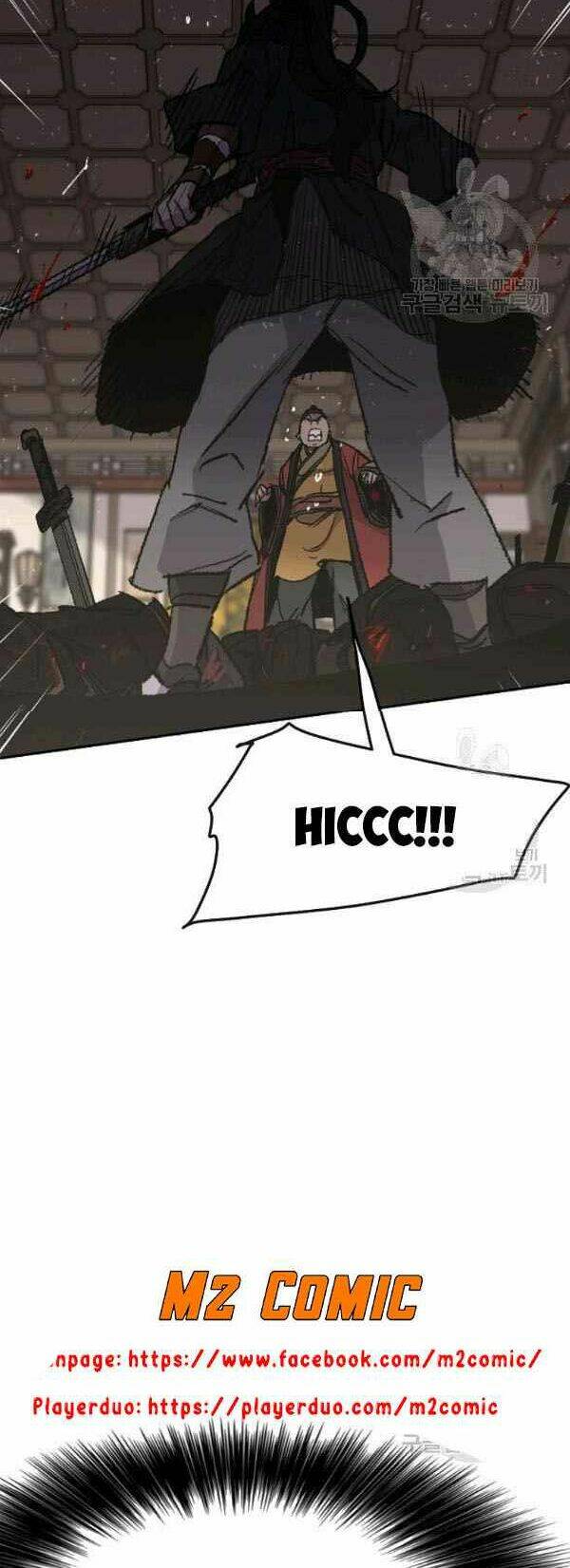 Tiên Kiếm Bất Bại - Chapter 54 - Page 38