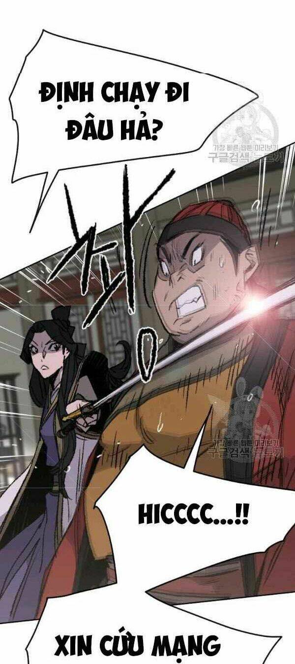 Tiên Kiếm Bất Bại - Chapter 54 - Page 40