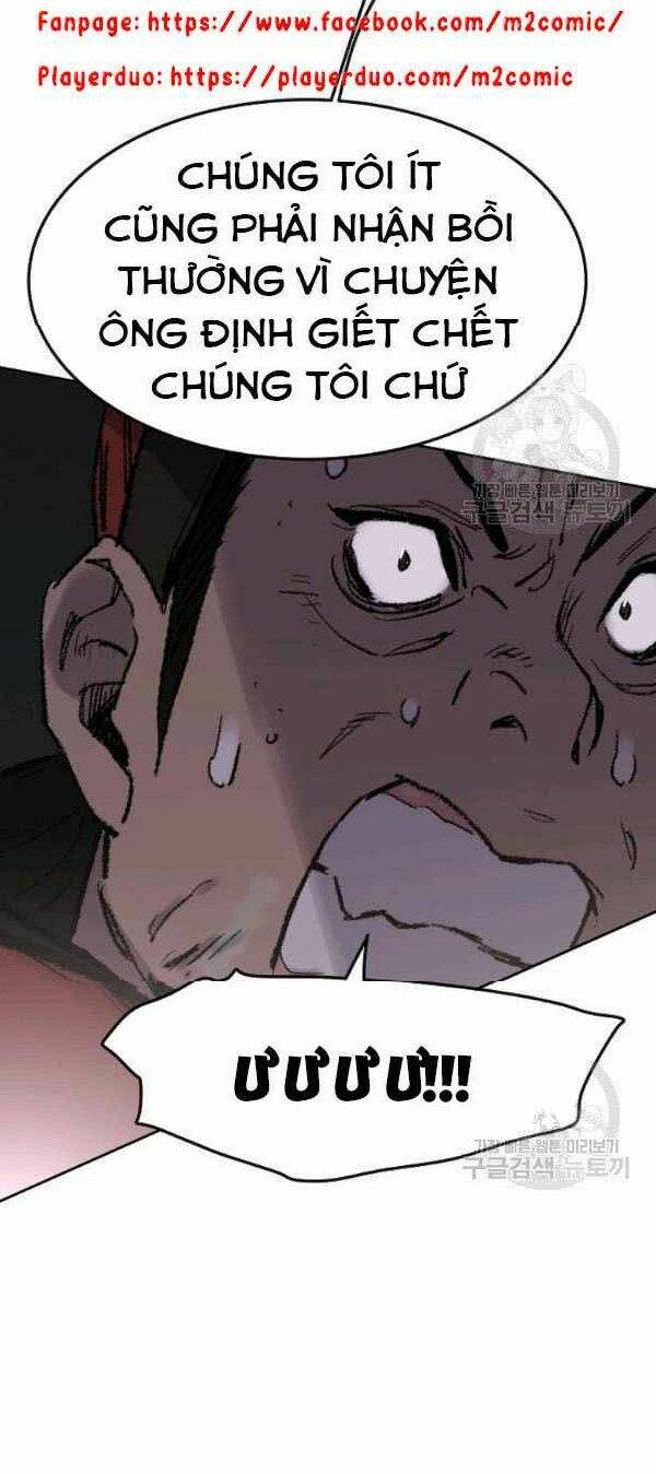 Tiên Kiếm Bất Bại - Chapter 54 - Page 43