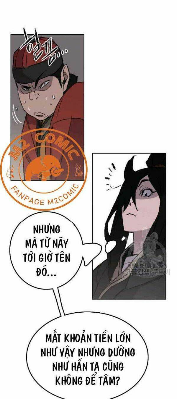 Tiên Kiếm Bất Bại - Chapter 54 - Page 48