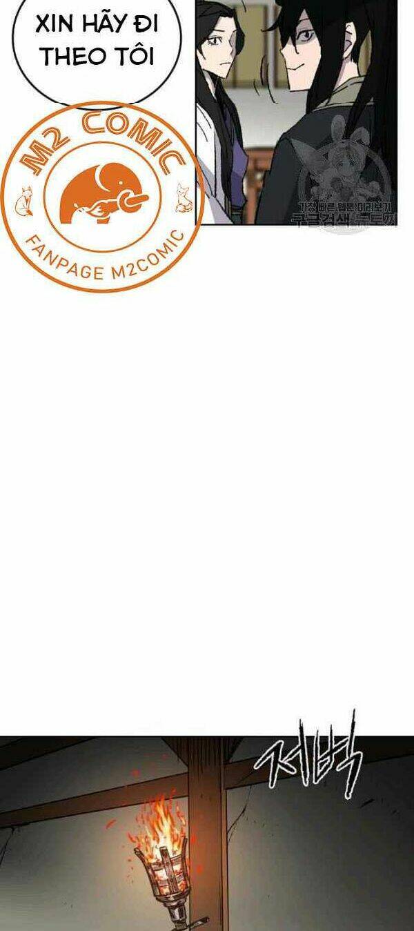 Tiên Kiếm Bất Bại - Chapter 54 - Page 4