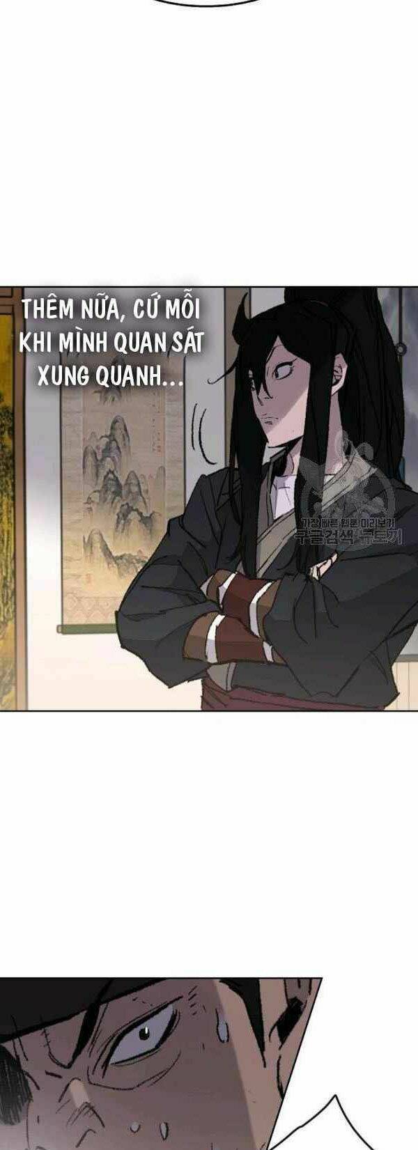 Tiên Kiếm Bất Bại - Chapter 54 - Page 49