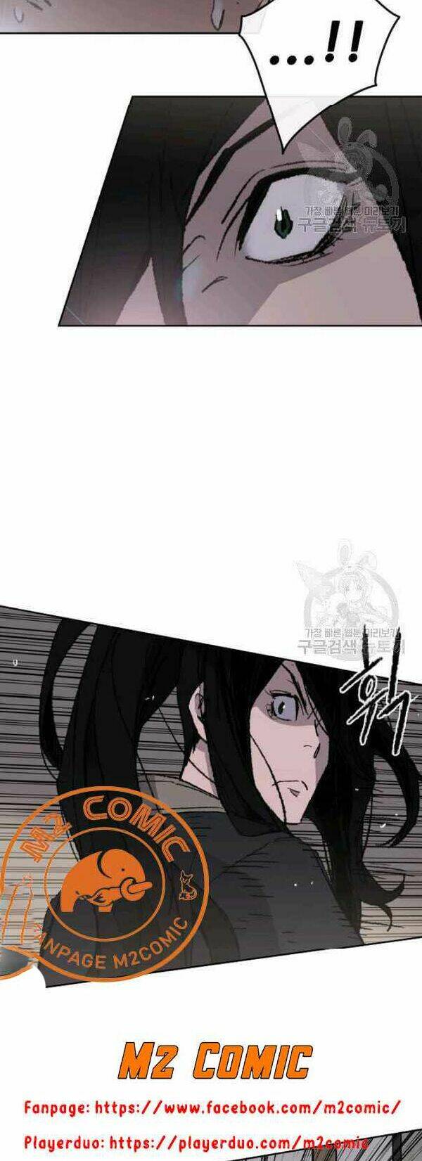 Tiên Kiếm Bất Bại - Chapter 54 - Page 50