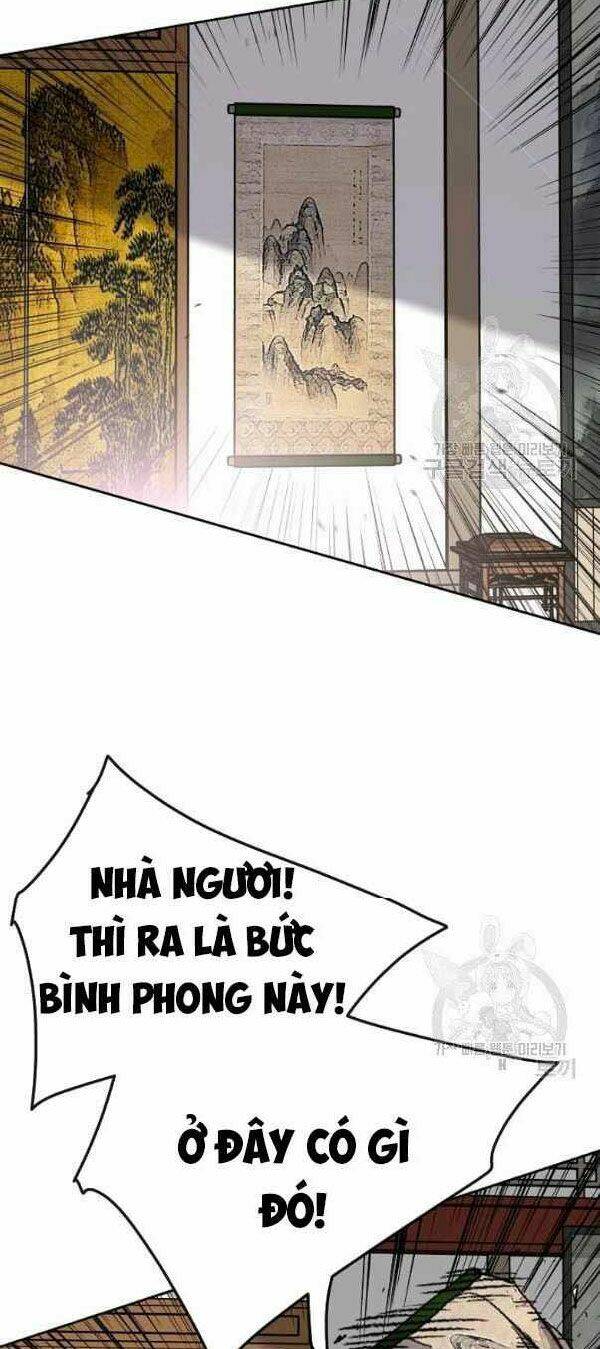 Tiên Kiếm Bất Bại - Chapter 54 - Page 51