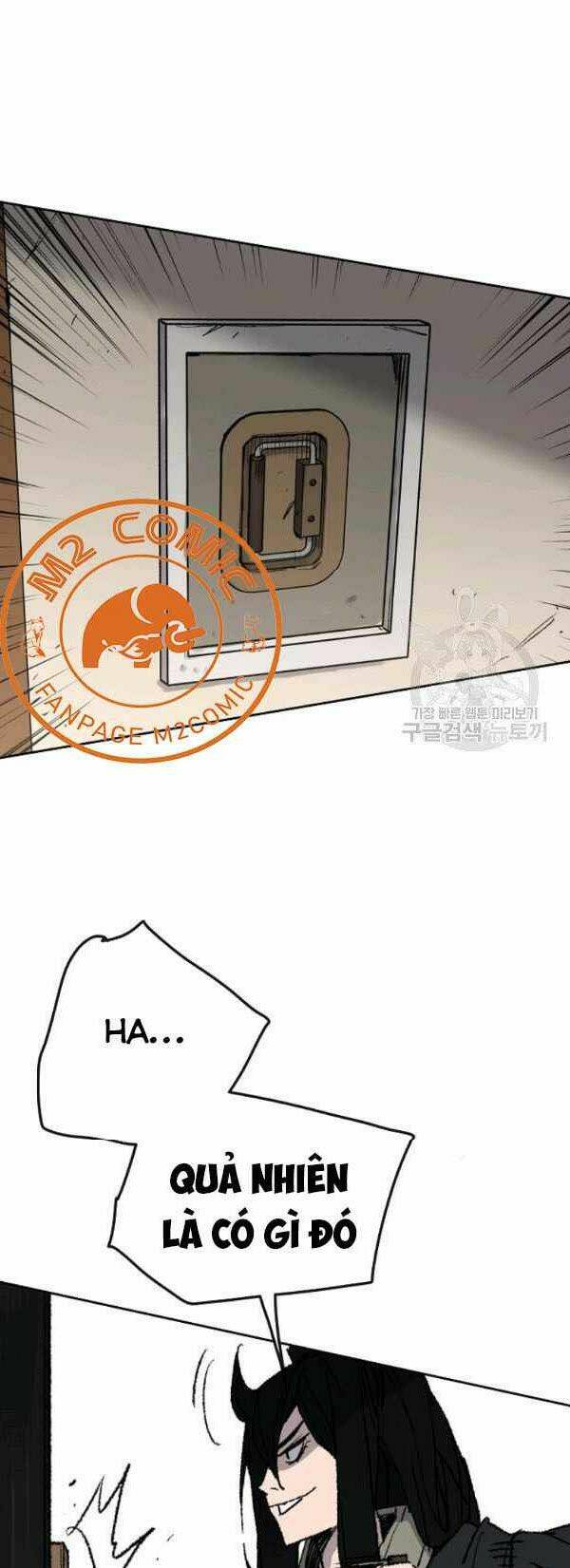 Tiên Kiếm Bất Bại - Chapter 54 - Page 53