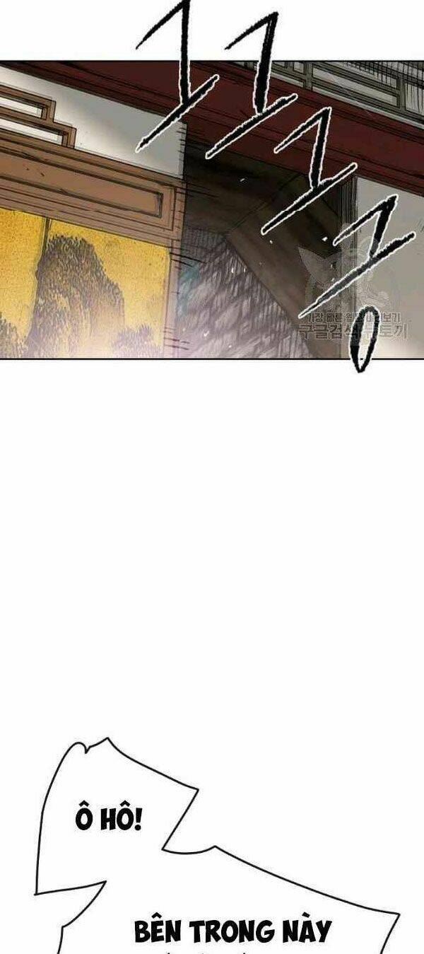 Tiên Kiếm Bất Bại - Chapter 54 - Page 55