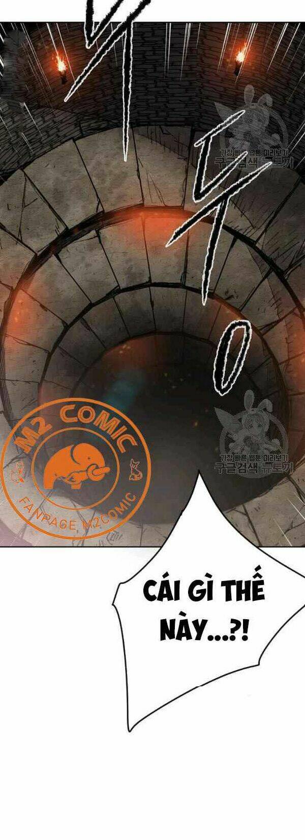 Tiên Kiếm Bất Bại - Chapter 54 - Page 58