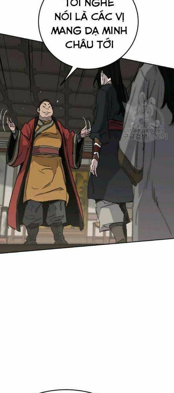 Tiên Kiếm Bất Bại - Chapter 54 - Page 7