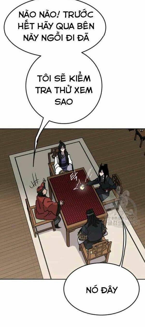 Tiên Kiếm Bất Bại - Chapter 54 - Page 8