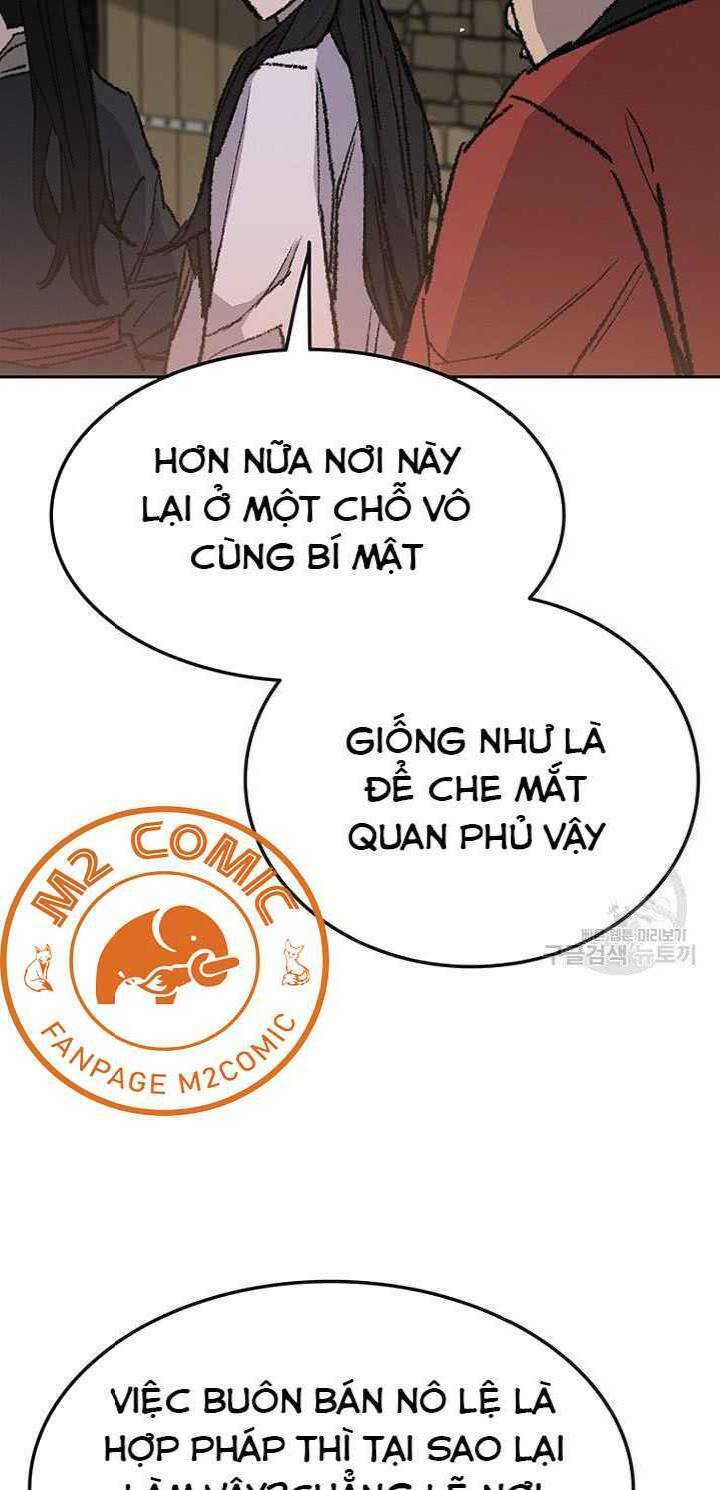 Tiên Kiếm Bất Bại - Chapter 55 - Page 11