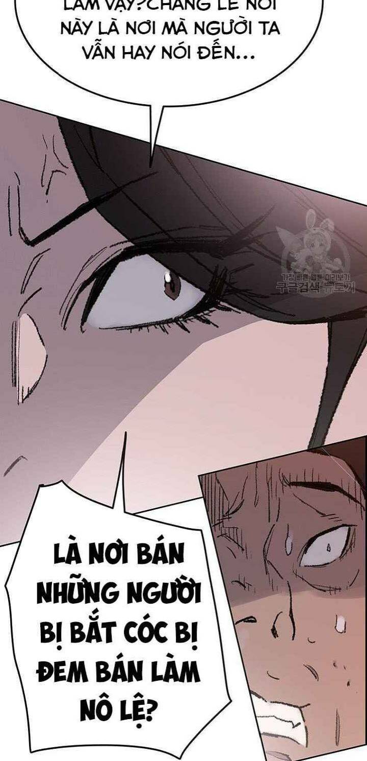 Tiên Kiếm Bất Bại - Chapter 55 - Page 12