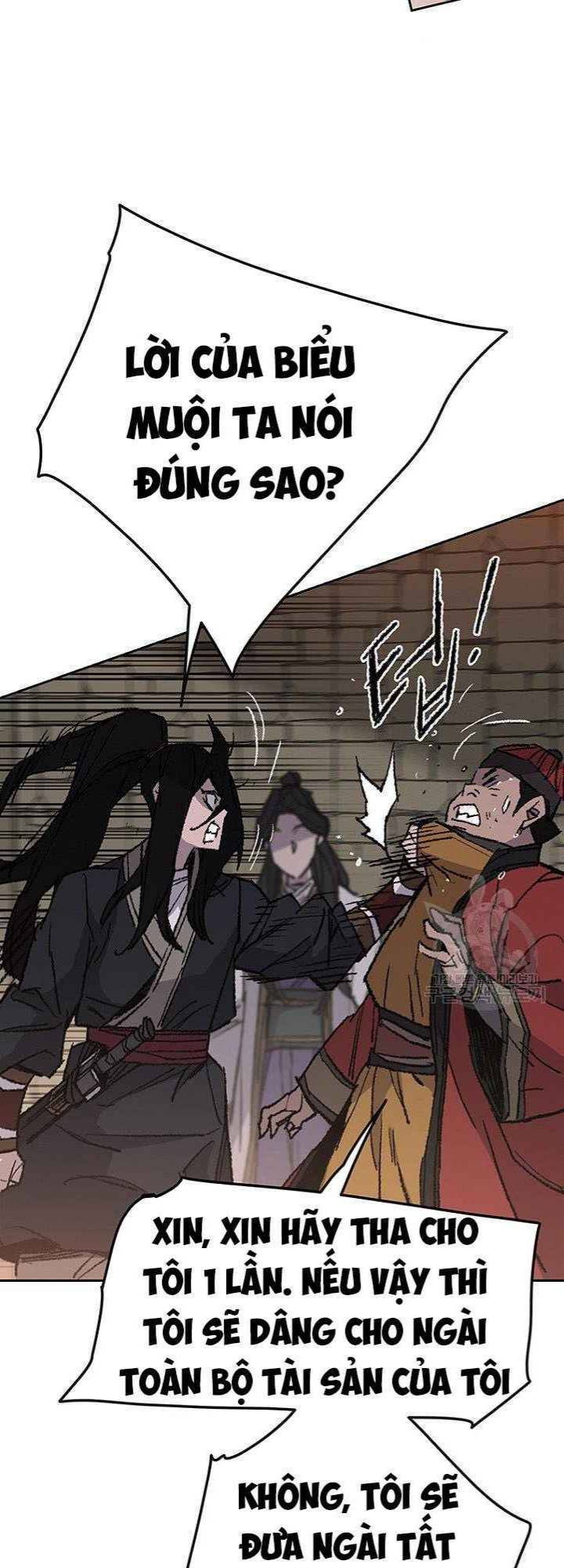 Tiên Kiếm Bất Bại - Chapter 55 - Page 13