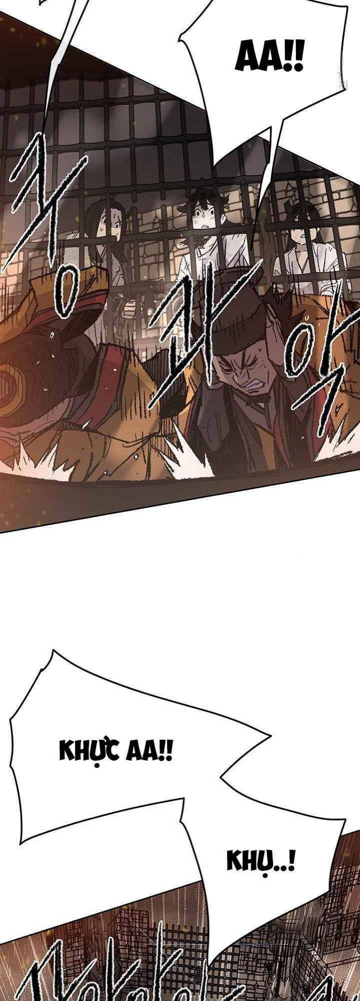 Tiên Kiếm Bất Bại - Chapter 55 - Page 19