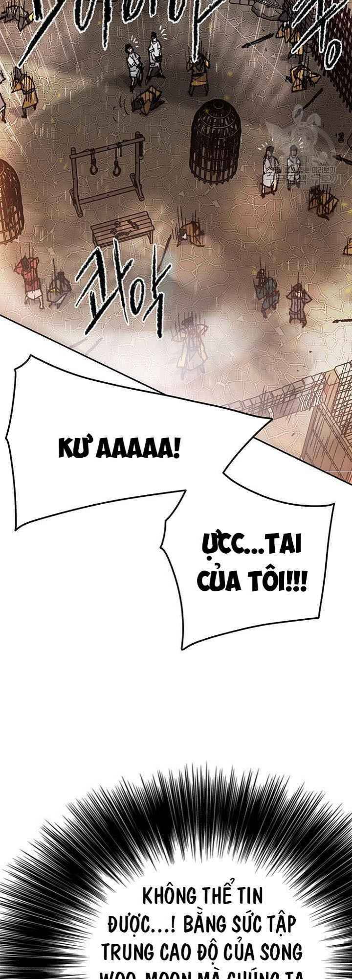 Tiên Kiếm Bất Bại - Chapter 55 - Page 20