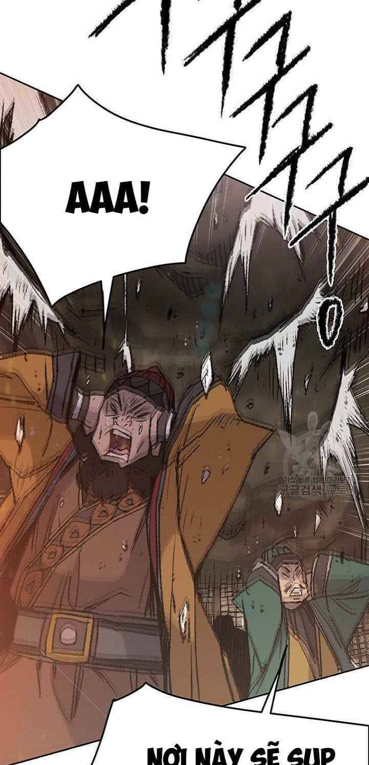 Tiên Kiếm Bất Bại - Chapter 55 - Page 23