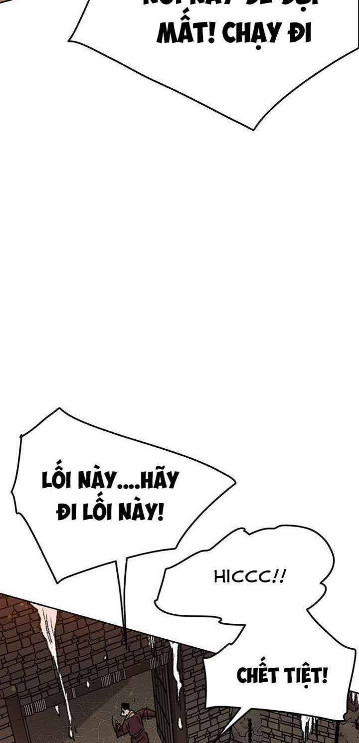 Tiên Kiếm Bất Bại - Chapter 55 - Page 24
