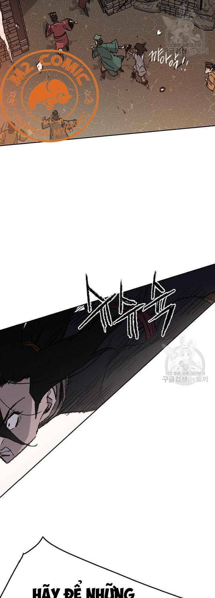 Tiên Kiếm Bất Bại - Chapter 55 - Page 25