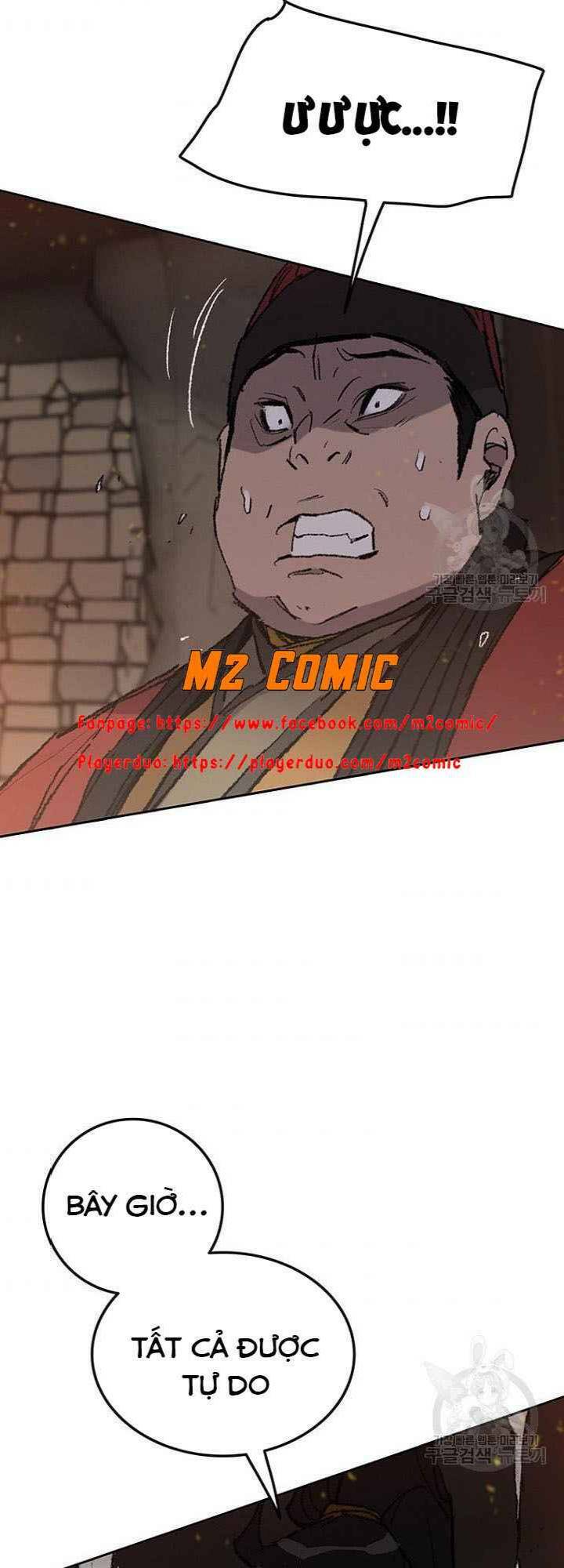 Tiên Kiếm Bất Bại - Chapter 55 - Page 28