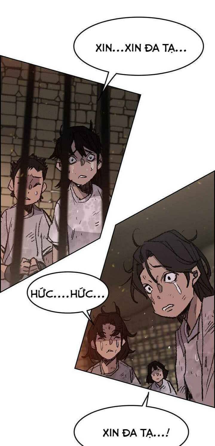 Tiên Kiếm Bất Bại - Chapter 55 - Page 30