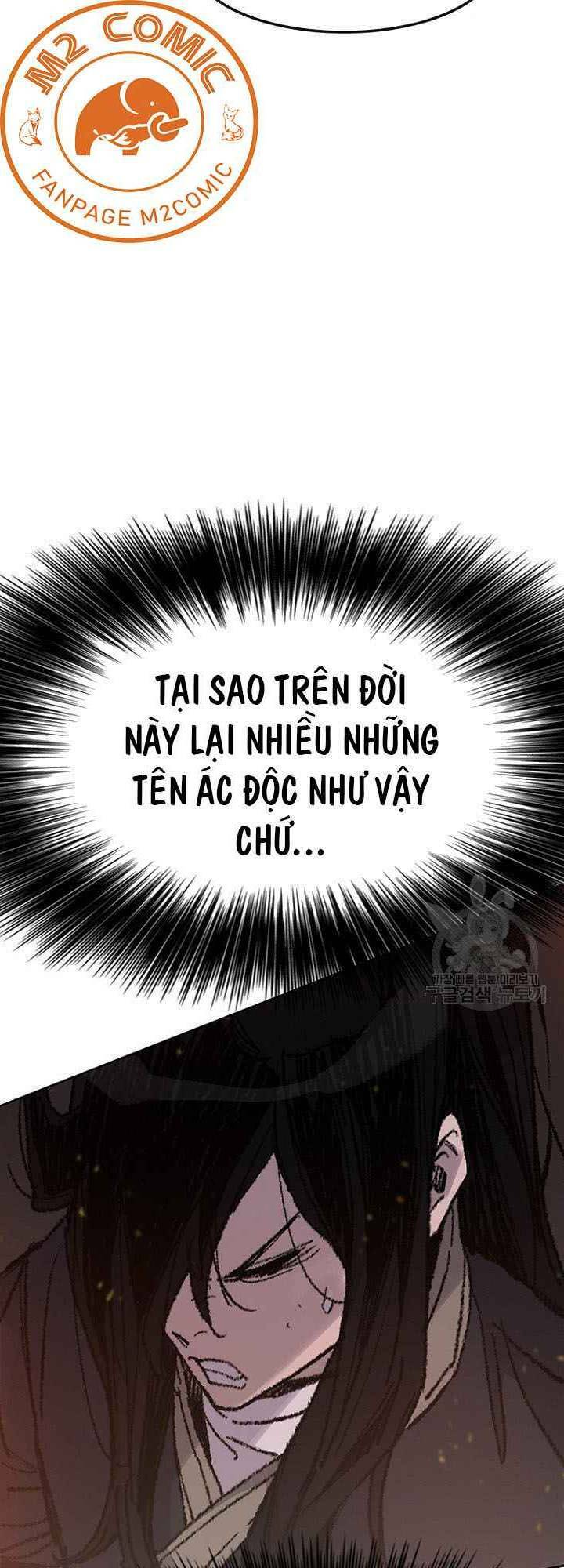 Tiên Kiếm Bất Bại - Chapter 55 - Page 31