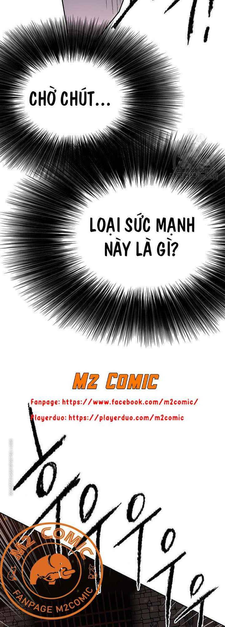 Tiên Kiếm Bất Bại - Chapter 55 - Page 33