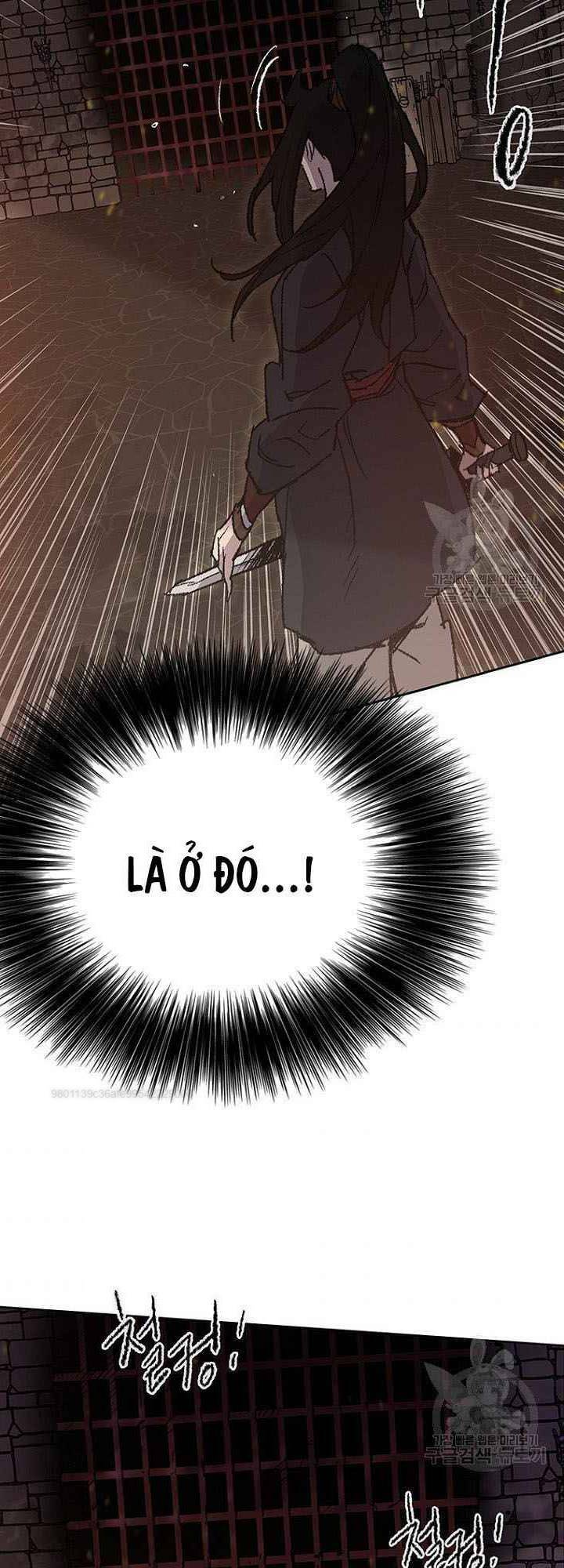 Tiên Kiếm Bất Bại - Chapter 55 - Page 34