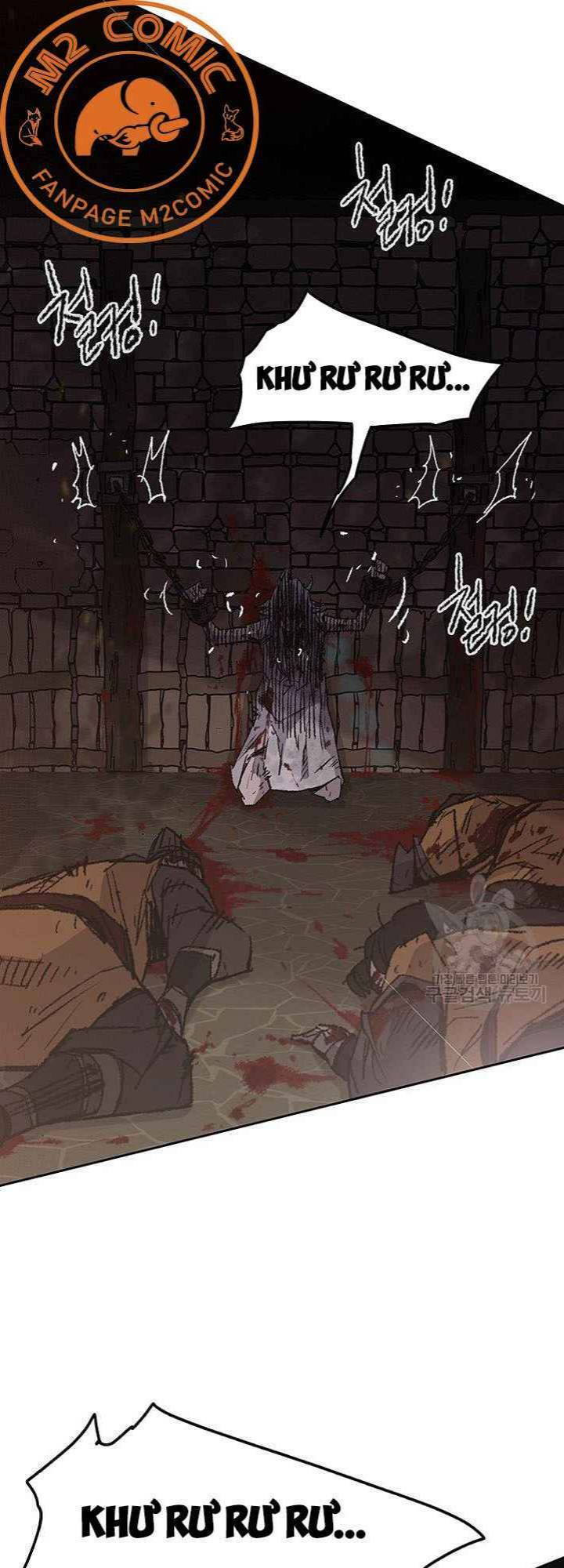 Tiên Kiếm Bất Bại - Chapter 55 - Page 37