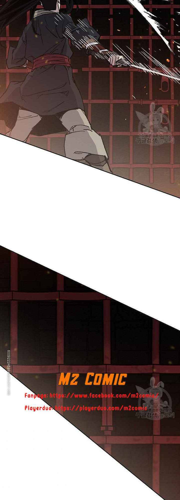 Tiên Kiếm Bất Bại - Chapter 55 - Page 39