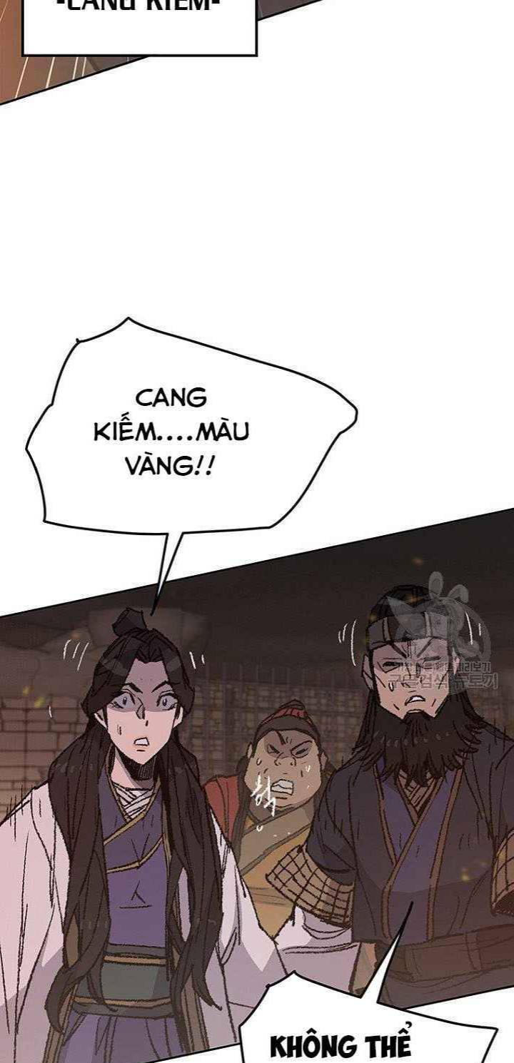 Tiên Kiếm Bất Bại - Chapter 55 - Page 41