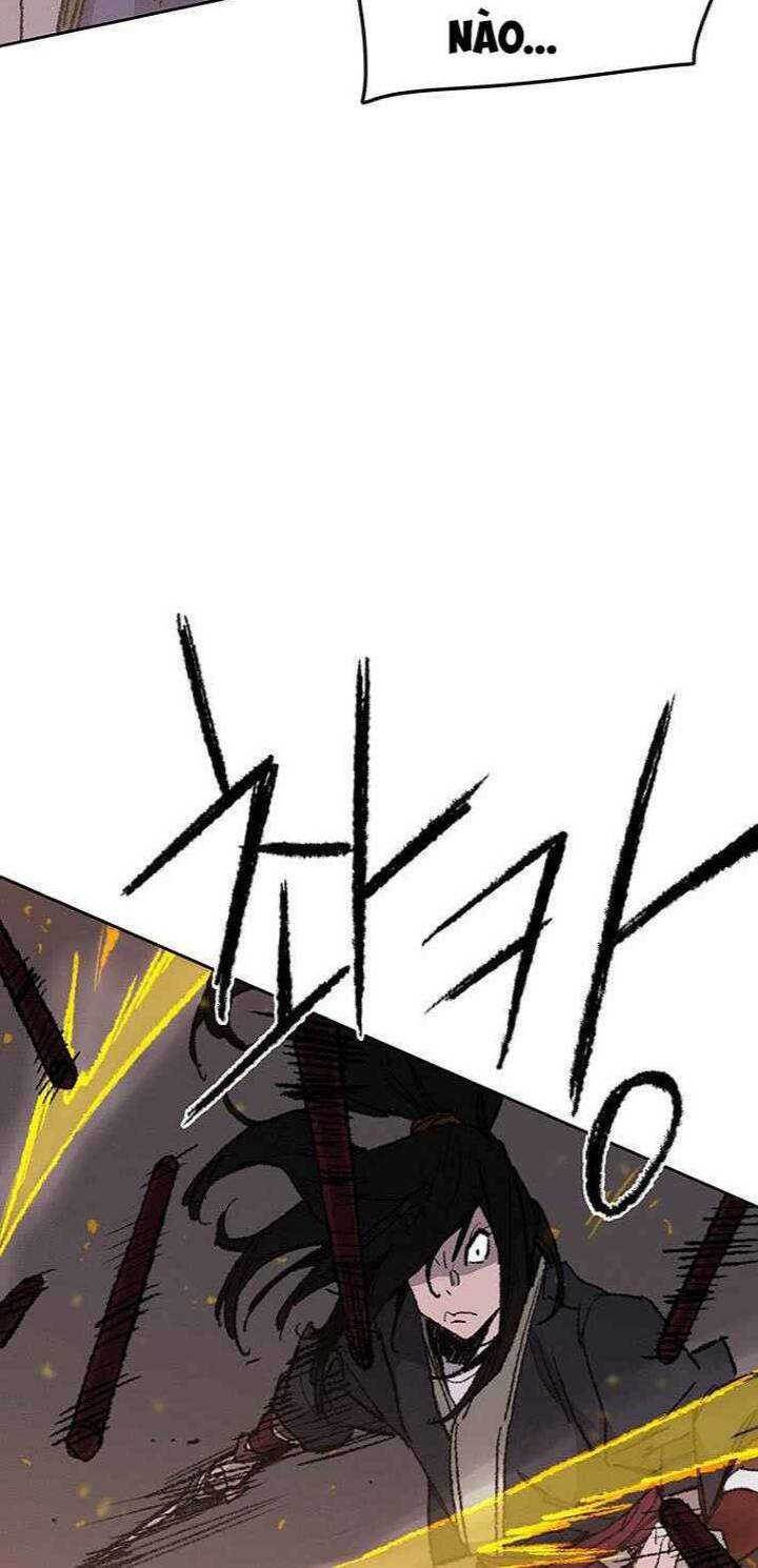 Tiên Kiếm Bất Bại - Chapter 55 - Page 42