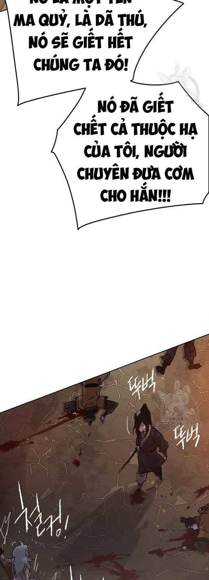 Tiên Kiếm Bất Bại - Chapter 55 - Page 44