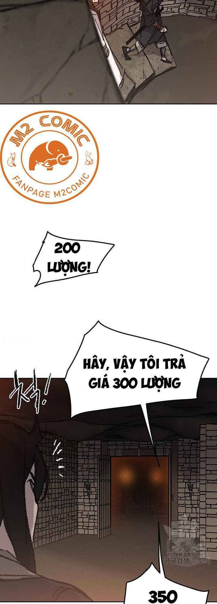 Tiên Kiếm Bất Bại - Chapter 55 - Page 4