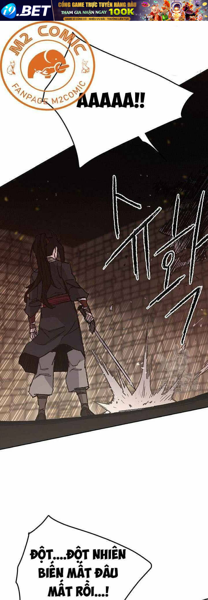 Tiên Kiếm Bất Bại - Chapter 55 - Page 49