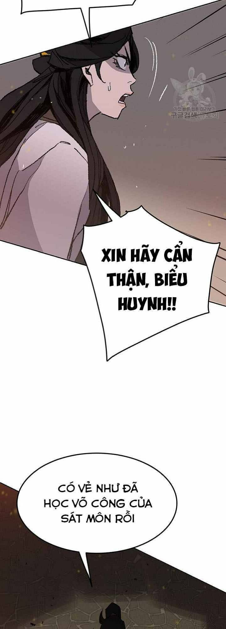 Tiên Kiếm Bất Bại - Chapter 55 - Page 50